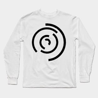 Control Long Sleeve T-Shirt